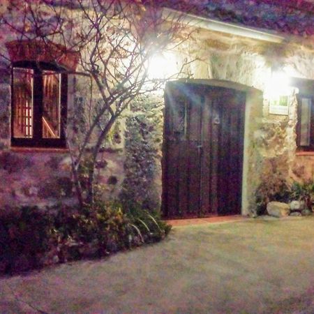 Posada Del Dulce Sueno Mojares Екстериор снимка