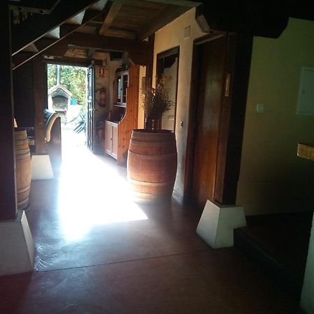 Posada Del Dulce Sueno Mojares Екстериор снимка