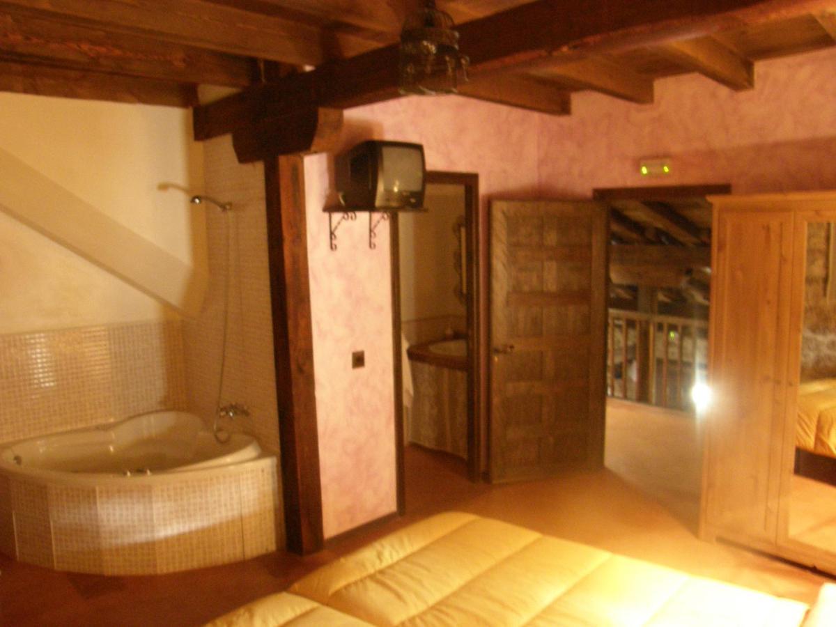 Posada Del Dulce Sueno Mojares Екстериор снимка