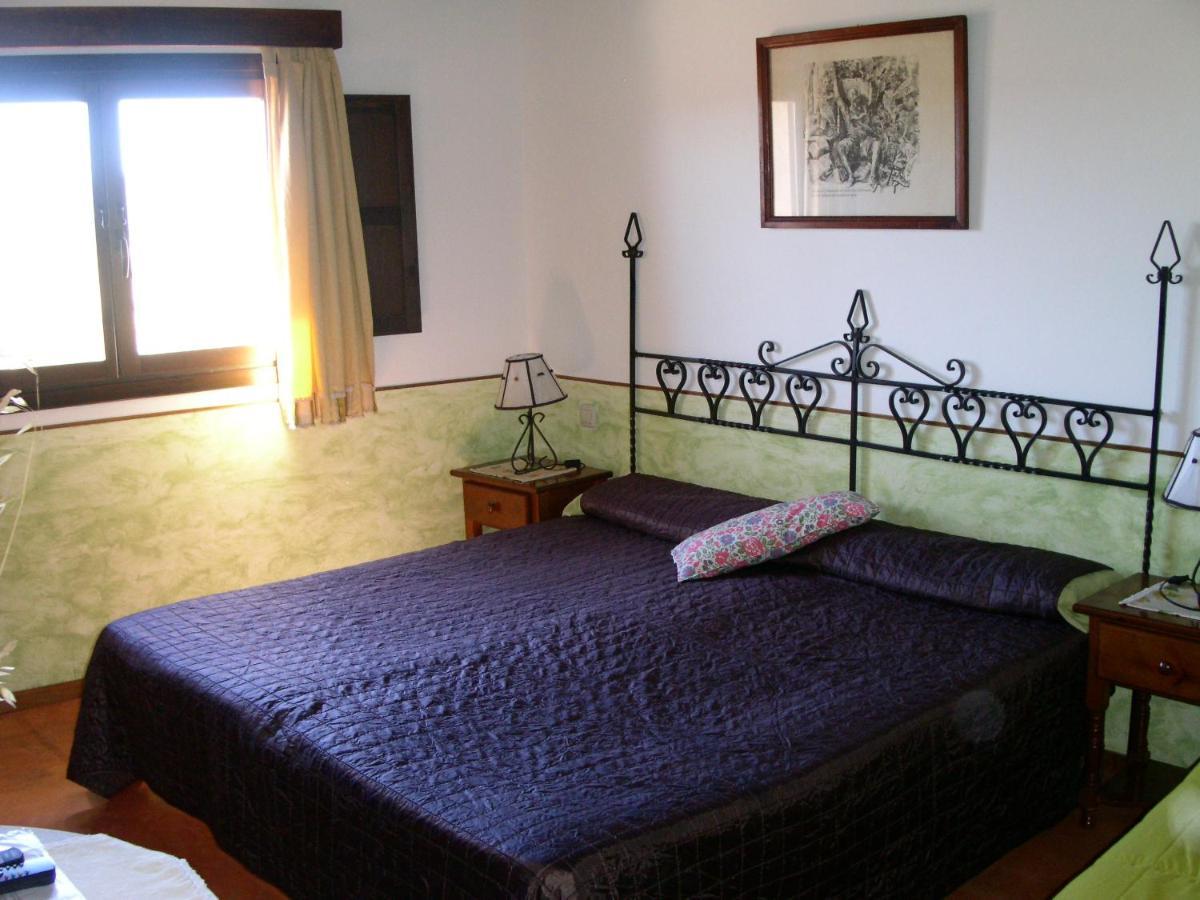 Posada Del Dulce Sueno Mojares Екстериор снимка