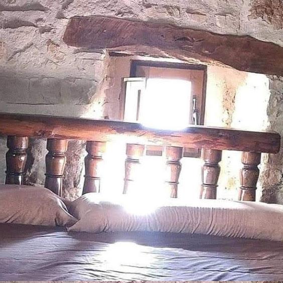 Posada Del Dulce Sueno Mojares Екстериор снимка