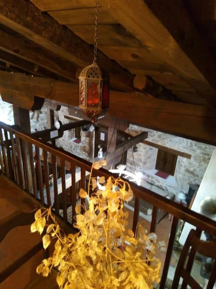 Posada Del Dulce Sueno Mojares Екстериор снимка