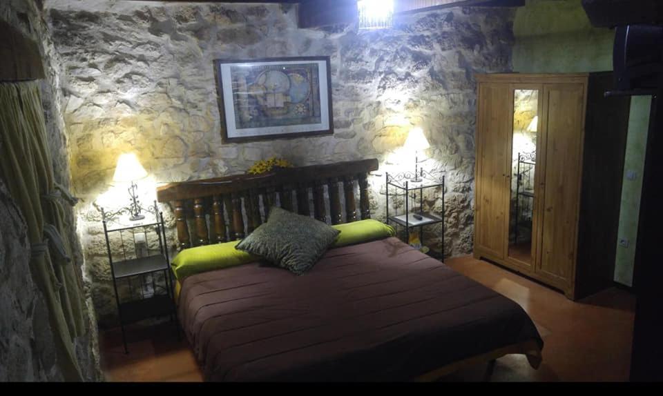 Posada Del Dulce Sueno Mojares Екстериор снимка