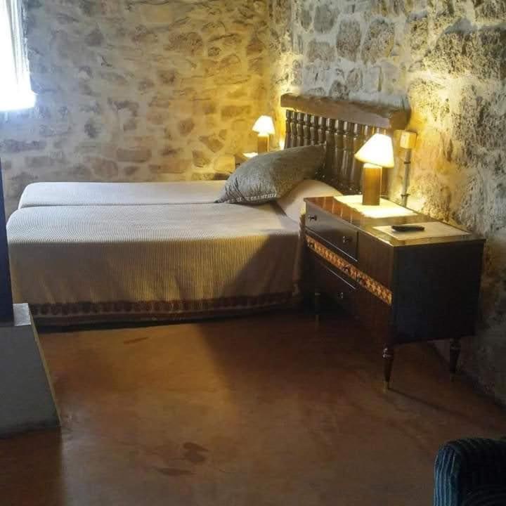 Posada Del Dulce Sueno Mojares Екстериор снимка