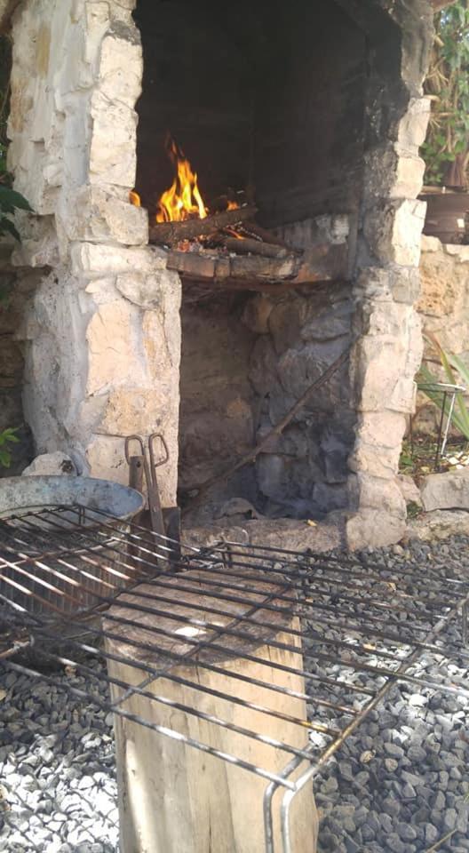 Posada Del Dulce Sueno Mojares Екстериор снимка