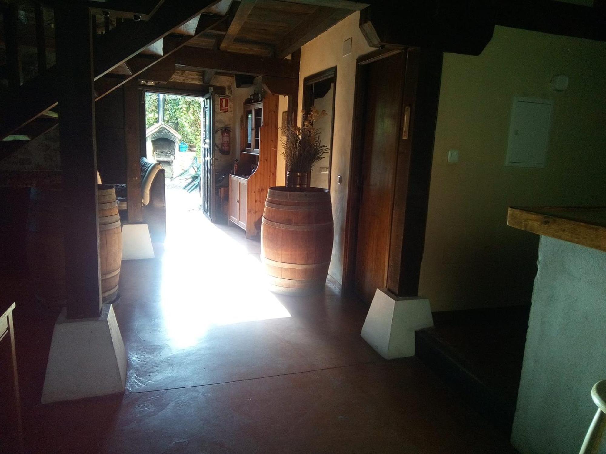 Posada Del Dulce Sueno Mojares Екстериор снимка