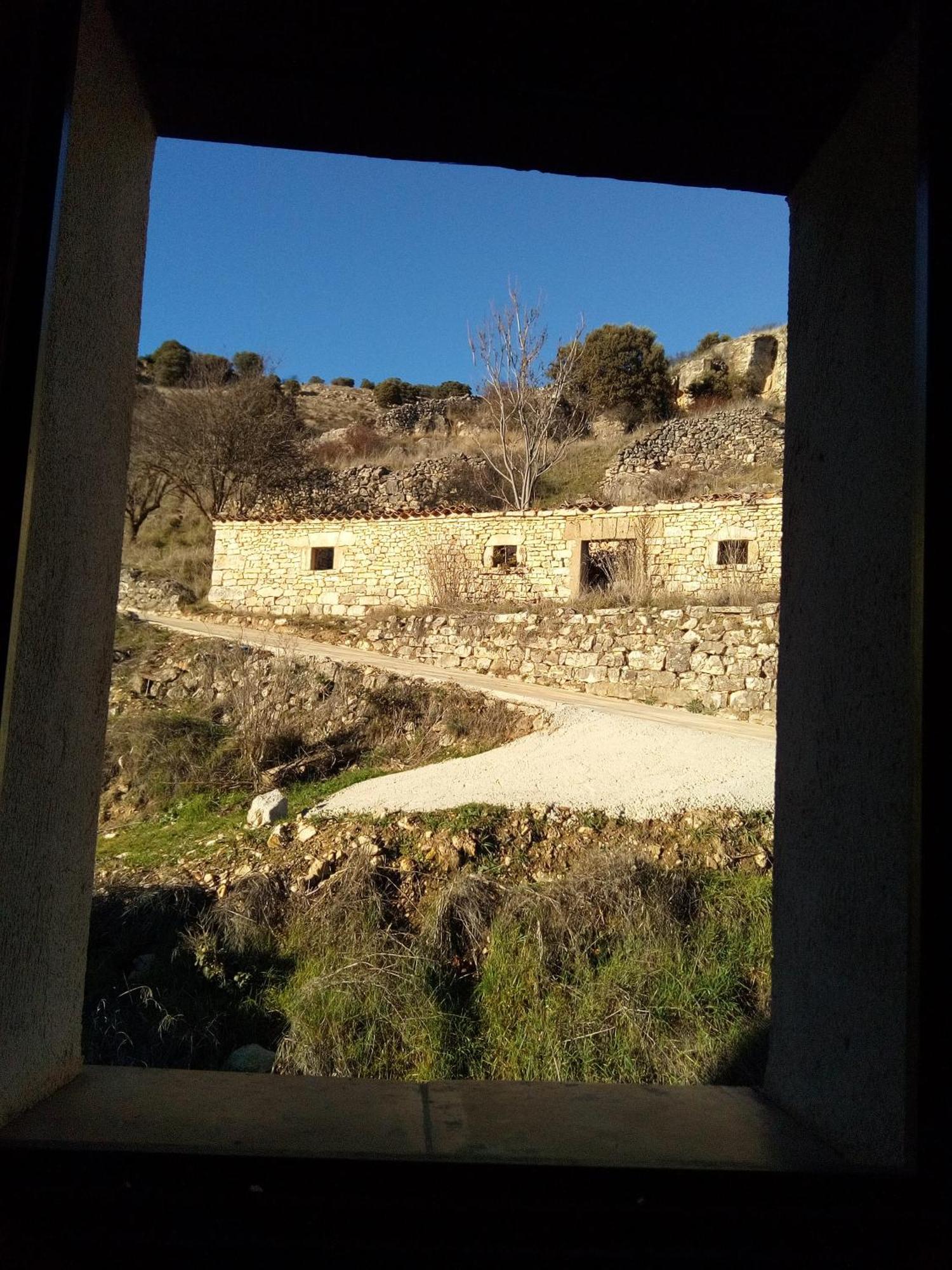 Posada Del Dulce Sueno Mojares Екстериор снимка